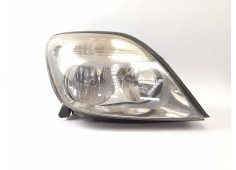 Recambio de faro derecho para renault scenic i (ja..) 1.9 dci (ja05, ja1f) referencia OEM IAM 7700432097  
