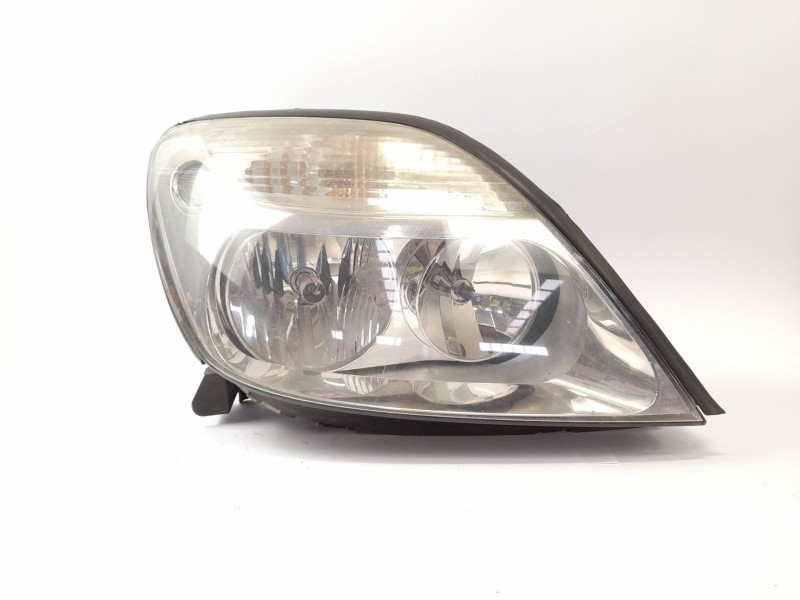 Recambio de faro derecho para renault scenic i (ja..) 1.9 dci (ja05, ja1f) referencia OEM IAM 7700432097  