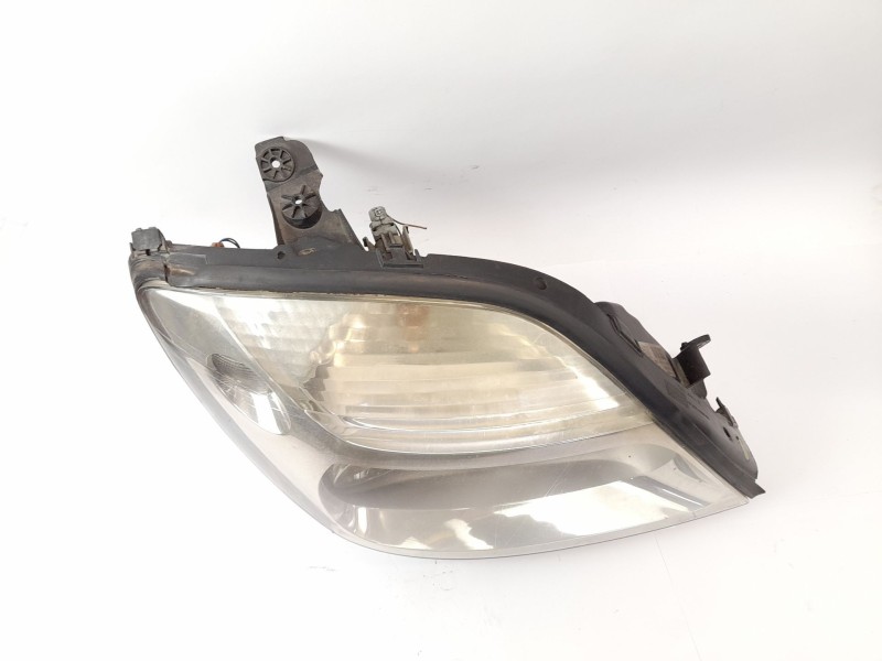Recambio de faro derecho para renault scenic i (ja..) 1.9 dci (ja05, ja1f) referencia OEM IAM 7700432097  