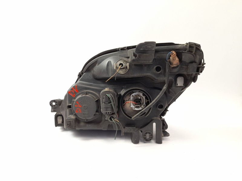 Recambio de faro derecho para renault scenic i (ja..) 1.9 dci (ja05, ja1f) referencia OEM IAM 7700432097  