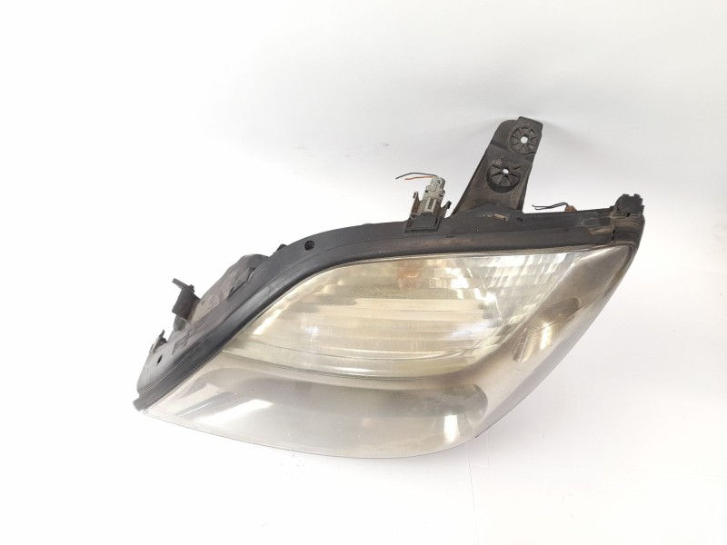 Recambio de faro izquierdo para renault scenic i (ja..) 1.9 dci (ja05, ja1f) referencia OEM IAM 89003124  