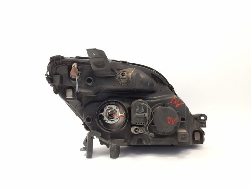 Recambio de faro izquierdo para renault scenic i (ja..) 1.9 dci (ja05, ja1f) referencia OEM IAM 89003124  
