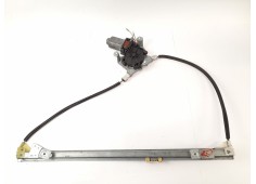 Recambio de elevalunas delantero izquierdo para renault scenic i (ja..) 1.9 dci (ja05, ja1f) referencia OEM IAM 400733C  