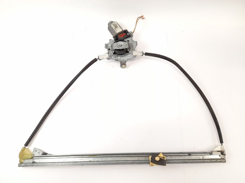Recambio de elevalunas delantero derecho para renault scenic i (ja..) 1.9 dci (ja05, ja1f) referencia OEM IAM 400732C  