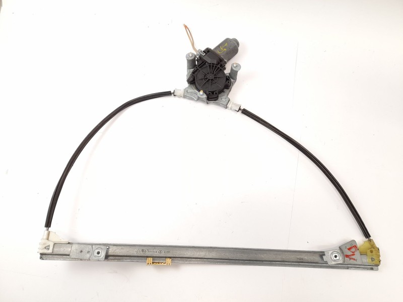 Recambio de elevalunas delantero derecho para renault scenic i (ja..) 1.9 dci (ja05, ja1f) referencia OEM IAM 400732C  