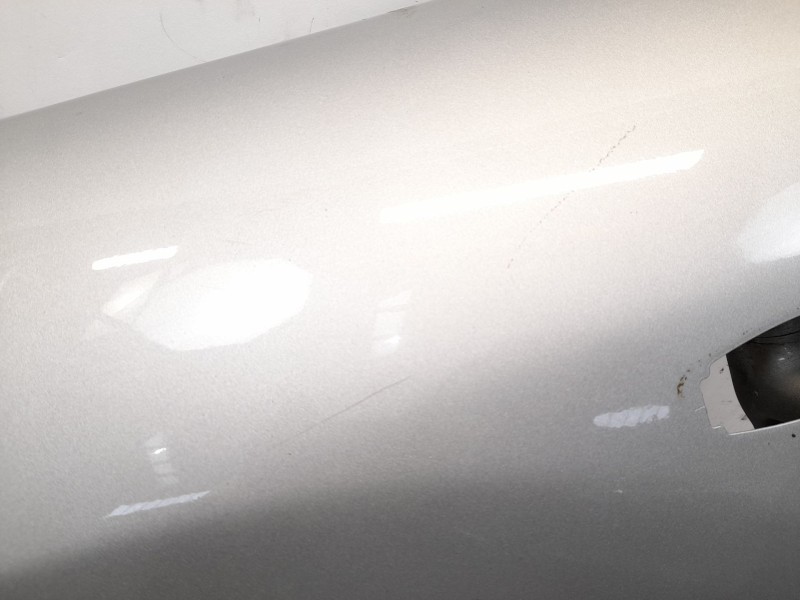 Recambio de aleta delantera izquierda para hyundai santa fé i (sm) 2.0 crdi referencia OEM IAM   