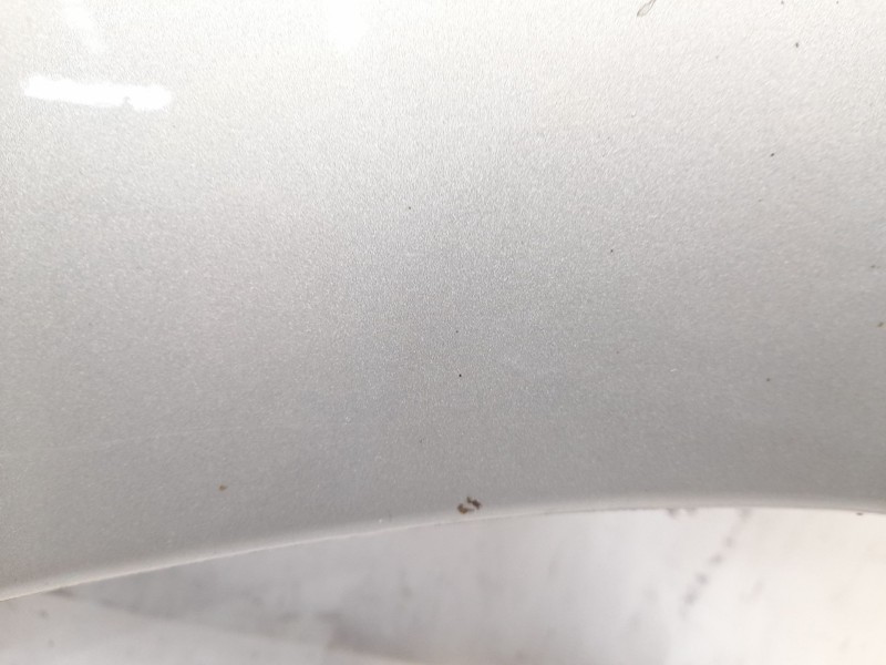 Recambio de aleta delantera izquierda para hyundai santa fé i (sm) 2.0 crdi referencia OEM IAM   