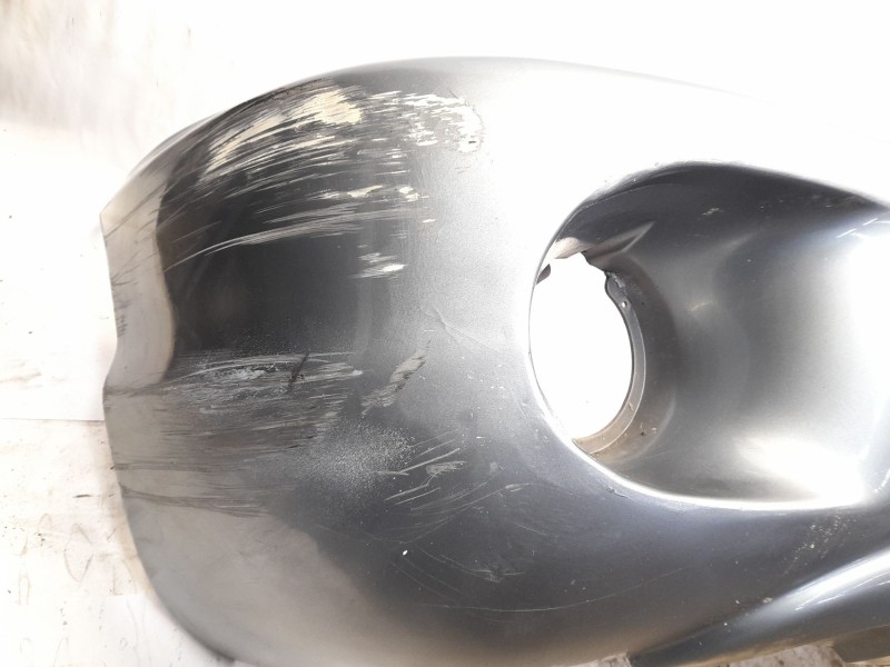 Recambio de paragolpes delantero para hyundai santa fé i (sm) 2.0 crdi referencia OEM IAM   