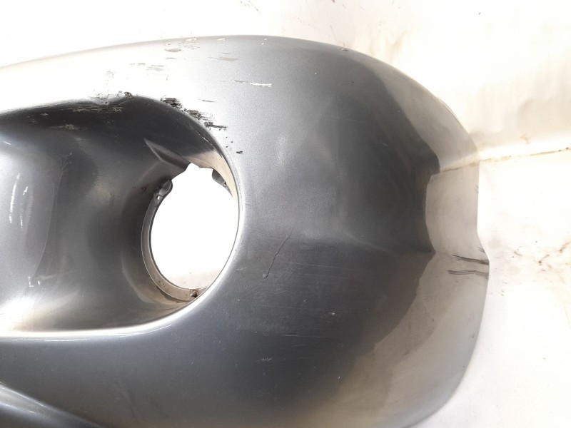 Recambio de paragolpes delantero para hyundai santa fé i (sm) 2.0 crdi referencia OEM IAM   