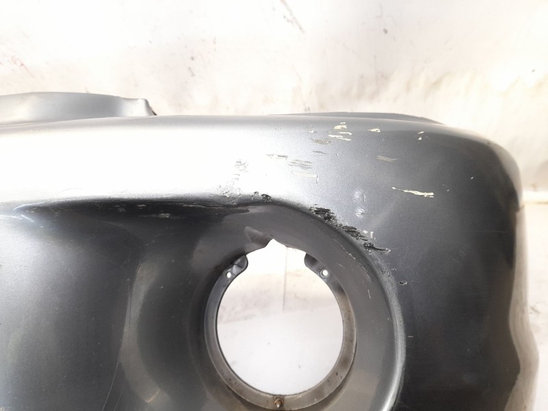 Recambio de paragolpes delantero para hyundai santa fé i (sm) 2.0 crdi referencia OEM IAM   