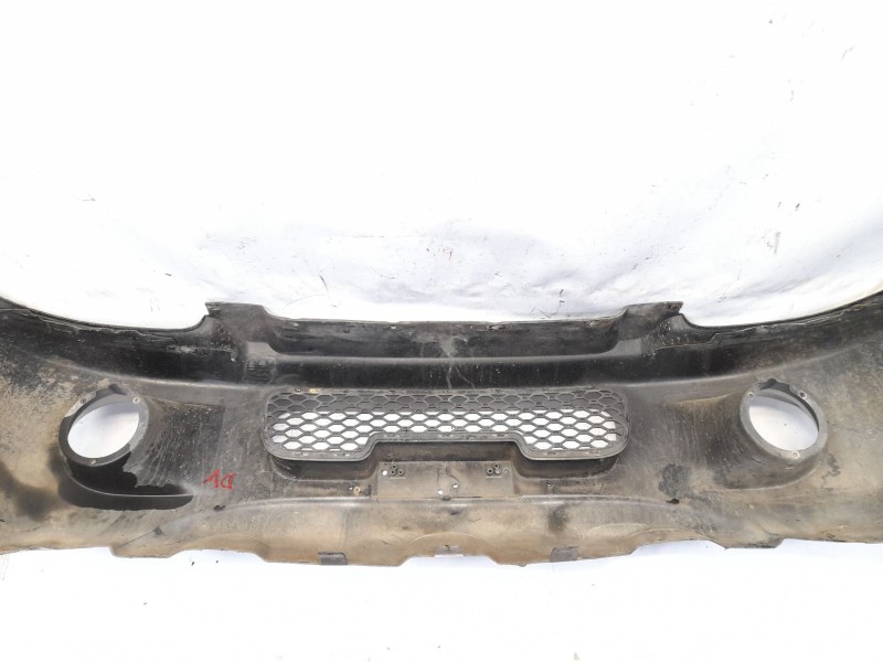 Recambio de paragolpes delantero para hyundai santa fé i (sm) 2.0 crdi referencia OEM IAM   