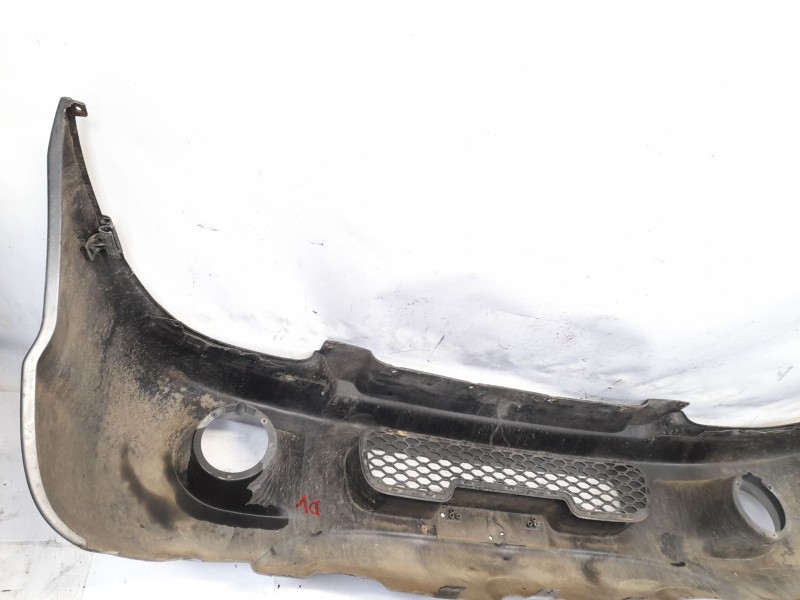 Recambio de paragolpes delantero para hyundai santa fé i (sm) 2.0 crdi referencia OEM IAM   