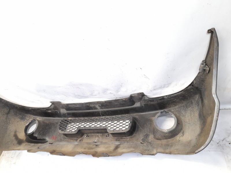 Recambio de paragolpes delantero para hyundai santa fé i (sm) 2.0 crdi referencia OEM IAM   