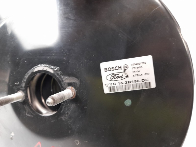 Recambio de servofreno para ford transit caja/chasis (fm_ _, fn_ _) 2.4 tdci referencia OEM IAM   