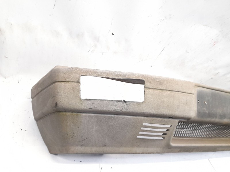 Recambio de paragolpes delantero para citroën c15 furgoneta/monovolumen (vd_) 1.9 d referencia OEM IAM   