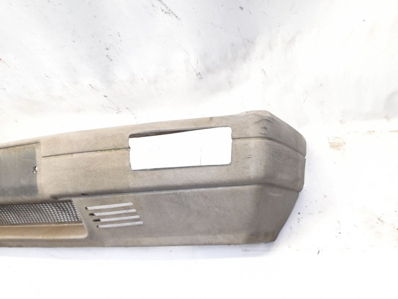Recambio de paragolpes delantero para citroën c15 furgoneta/monovolumen (vd_) 1.9 d referencia OEM IAM   