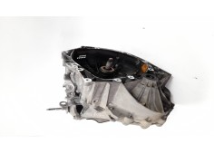 Recambio de caja cambios para peugeot 3008 1.6 hdi fap referencia OEM IAM 9686219510   2