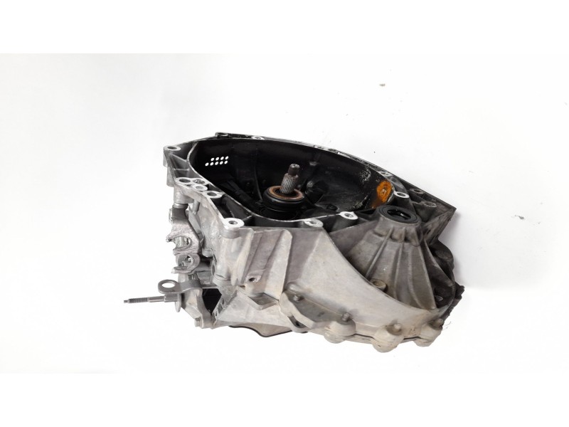 Recambio de caja cambios para peugeot 3008 1.6 hdi fap referencia OEM IAM 9686219510  