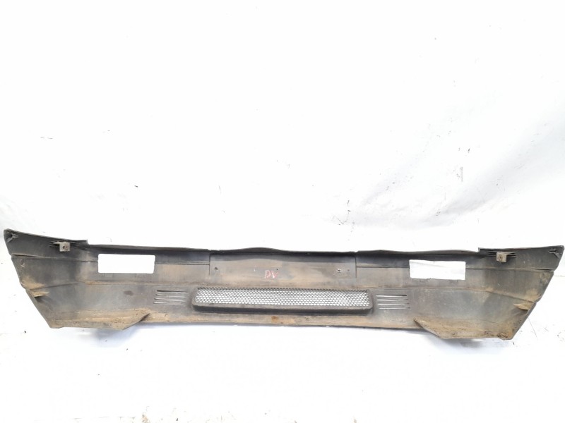 Recambio de paragolpes delantero para citroën c15 furgoneta/monovolumen (vd_) 1.9 d referencia OEM IAM   