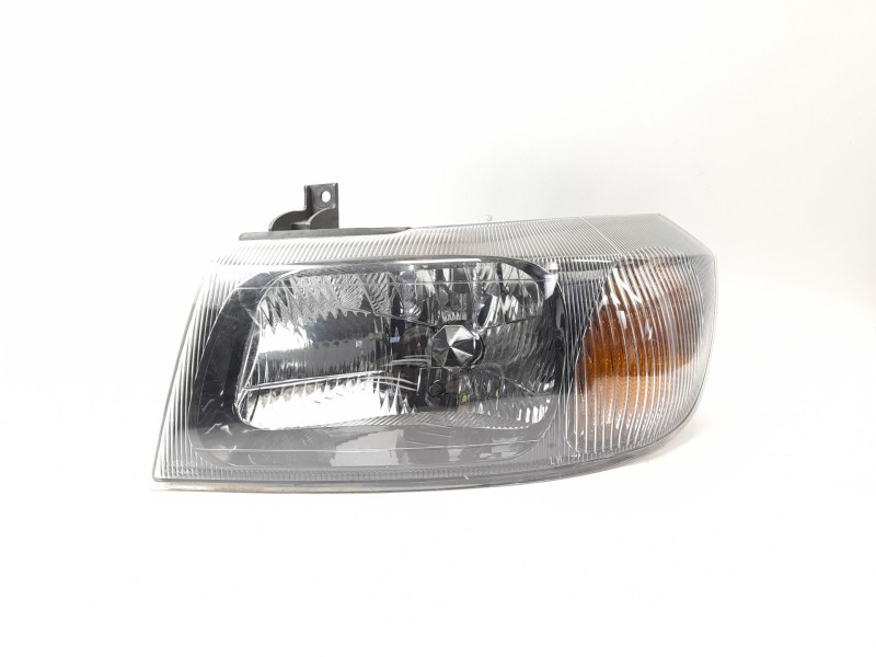 Recambio de faro izquierdo para ford transit caja/chasis (fm_ _, fn_ _) 2.4 tdci referencia OEM IAM   