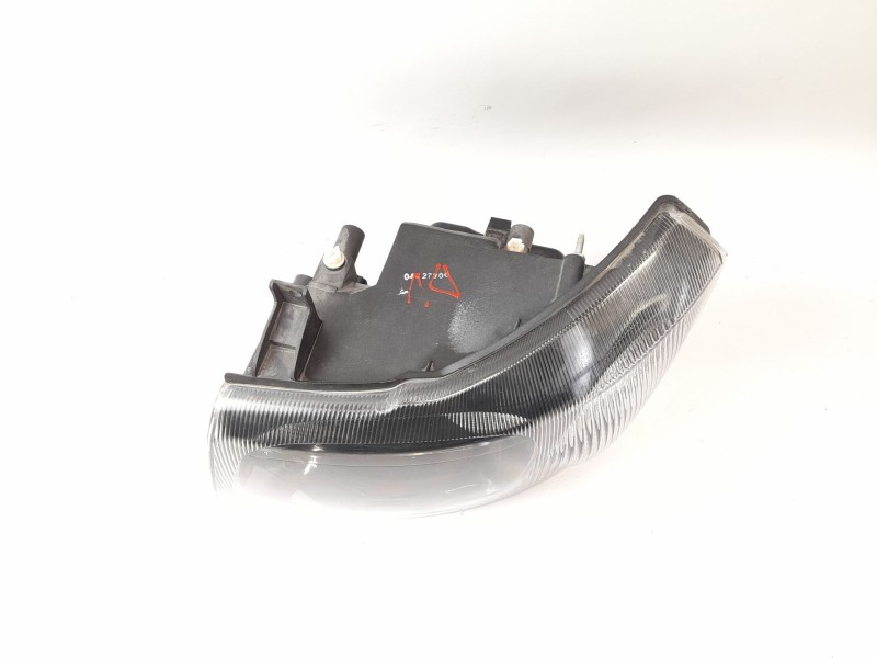 Recambio de faro izquierdo para ford transit caja/chasis (fm_ _, fn_ _) 2.4 tdci referencia OEM IAM   