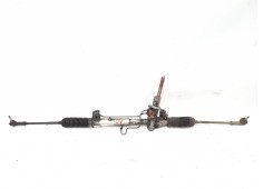 Recambio de cremallera direccion para ford focus i sedán (dfw) 1.8 turbo di / tddi referencia OEM IAM 98AG3A500AM  