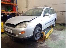 ford focus i sedán (dfw) del año 2001 2