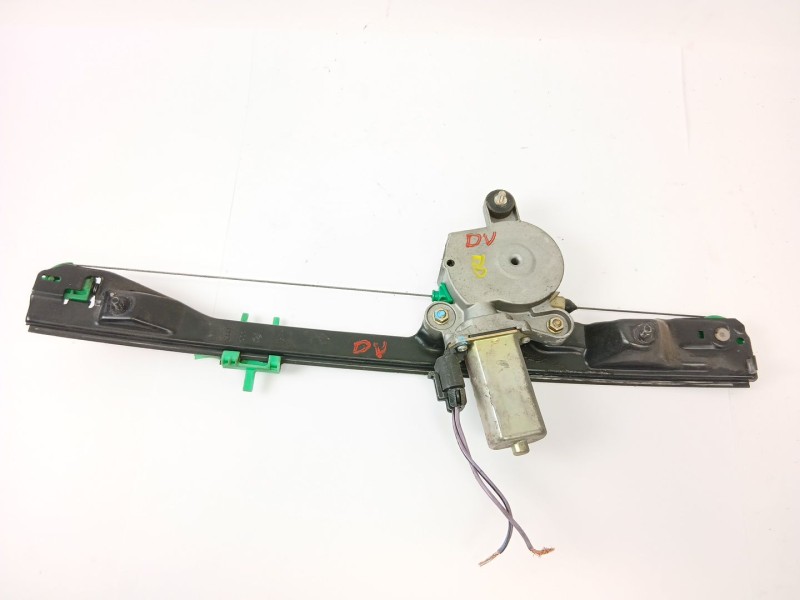 Recambio de elevalunas delantero derecho para fiat punto berlina (188) 1.2 cat referencia OEM IAM   