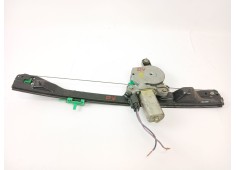 Recambio de elevalunas delantero derecho para fiat punto berlina (188) 1.2 cat referencia OEM IAM    2