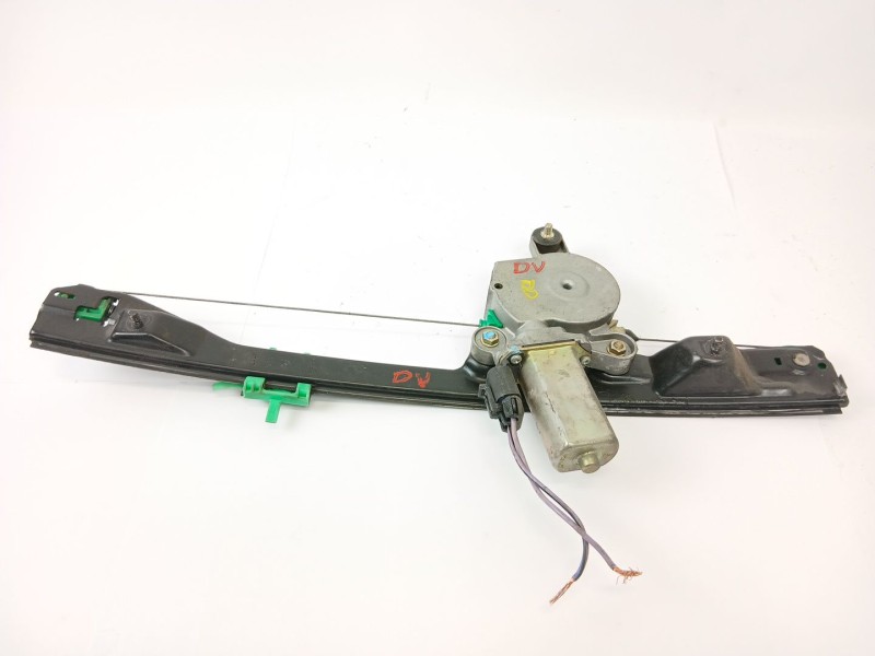 Recambio de elevalunas delantero derecho para fiat punto berlina (188) 1.2 cat referencia OEM IAM   