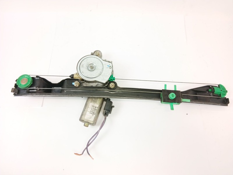 Recambio de elevalunas delantero derecho para fiat punto berlina (188) 1.2 cat referencia OEM IAM   