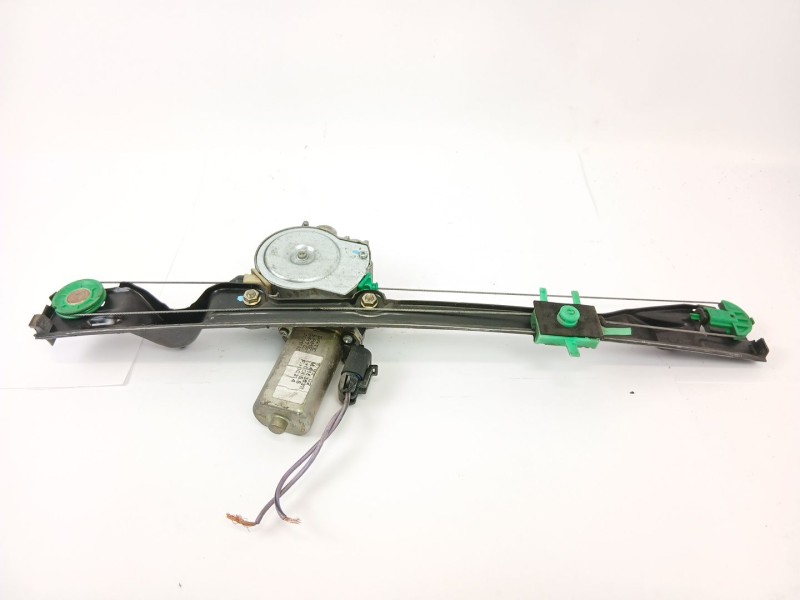 Recambio de elevalunas delantero derecho para fiat punto berlina (188) 1.2 cat referencia OEM IAM   