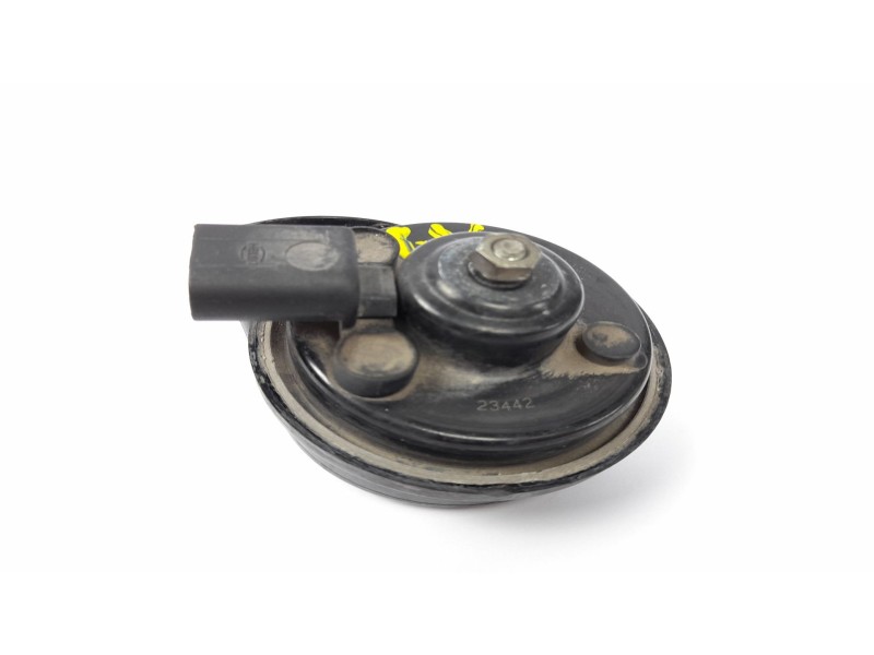 Recambio de claxon para audi a4 avant (8e) 1.9 tdi referencia OEM IAM A28657825 E1000209 