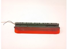 Recambio de luz central de freno para fiat punto berlina (188) 1.2 cat referencia OEM IAM 03308060  