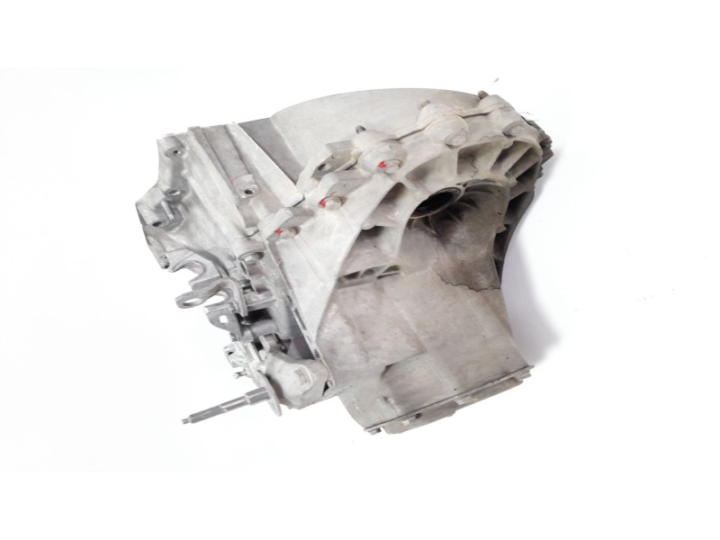 Recambio de caja cambios para peugeot 3008 1.6 hdi fap referencia OEM IAM 9686219510  