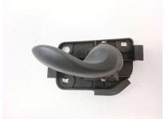 Recambio de maneta interior delantera derecha para fiat punto berlina (188) 1.2 cat referencia OEM IAM   