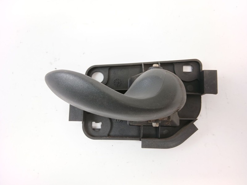 Recambio de maneta interior delantera derecha para fiat punto berlina (188) 1.2 cat referencia OEM IAM   
