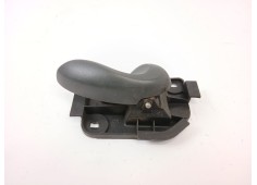 Recambio de maneta interior delantera derecha para fiat punto berlina (188) 1.2 cat referencia OEM IAM    2