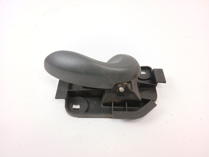 Recambio de maneta interior delantera derecha para fiat punto berlina (188) 1.2 cat referencia OEM IAM   