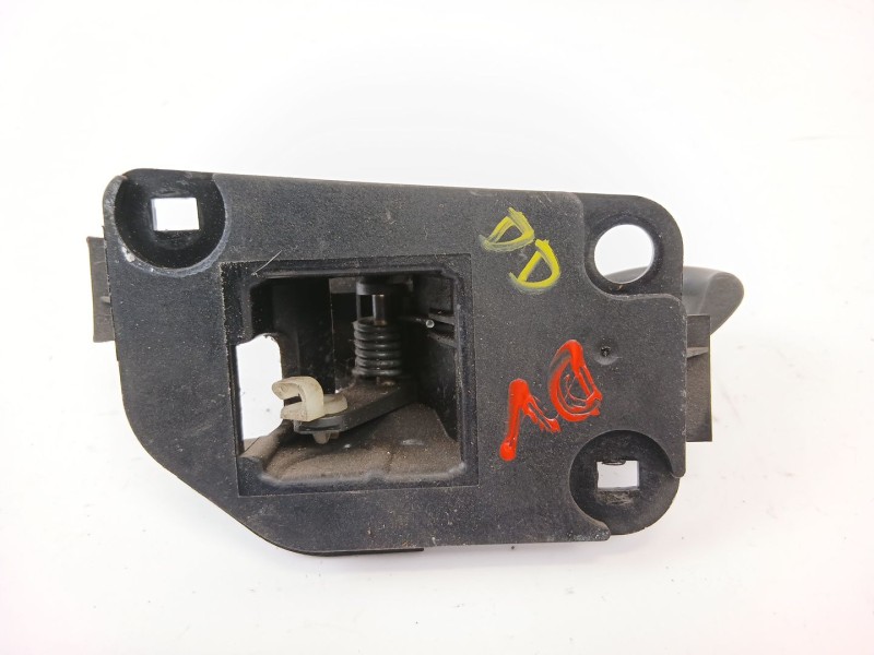 Recambio de maneta interior delantera derecha para fiat punto berlina (188) 1.2 cat referencia OEM IAM   