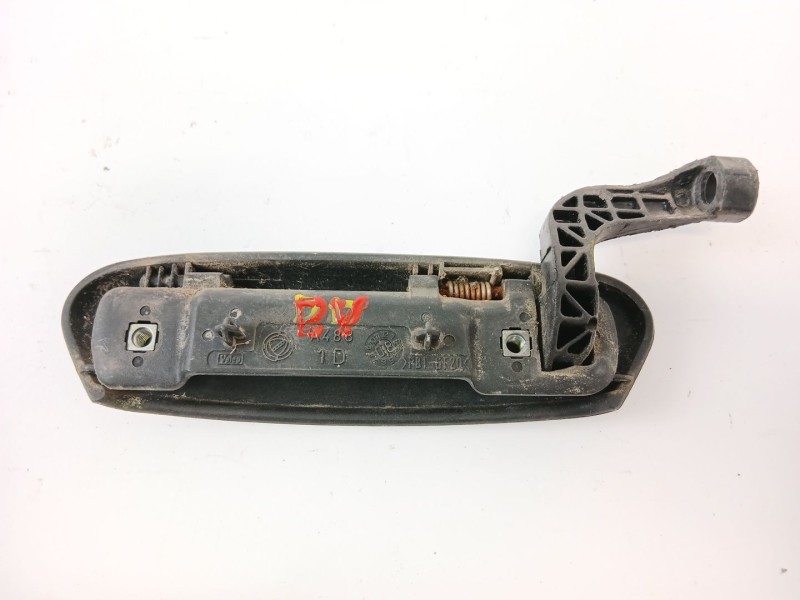 Recambio de maneta exterior delantera derecha para fiat punto berlina (188) 1.2 cat referencia OEM IAM   