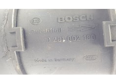 Recambio de caudalimetro para opel astra g fastback (f48_, f08_) 2.0 dti 16v referencia OEM IAM 0281002180   2