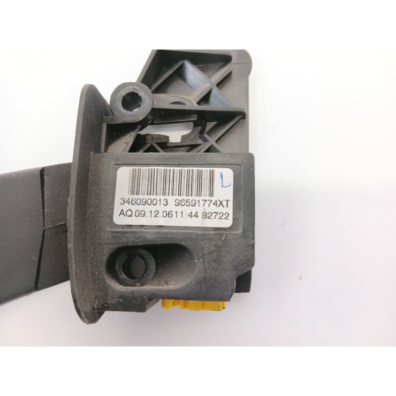 Recambio de levas volante para citroën c4 grand picasso i (ua_) 1.6 hdi referencia OEM IAM 96591774XT  