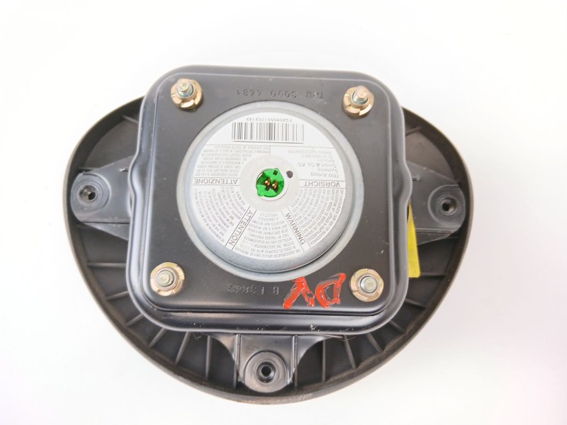 Recambio de airbag delantero izquierdo para fiat punto berlina (188) 1.2 cat referencia OEM IAM 30004481  