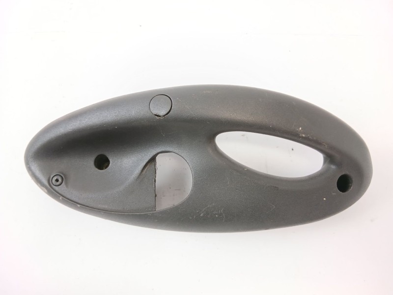 Recambio de moldura para fiat punto berlina (188) 1.2 cat referencia OEM IAM   