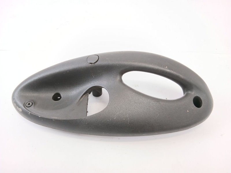 Recambio de moldura para fiat punto berlina (188) 1.2 cat referencia OEM IAM   