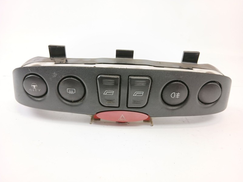 Recambio de mando multifuncion para fiat punto berlina (188) 1.2 cat referencia OEM IAM   