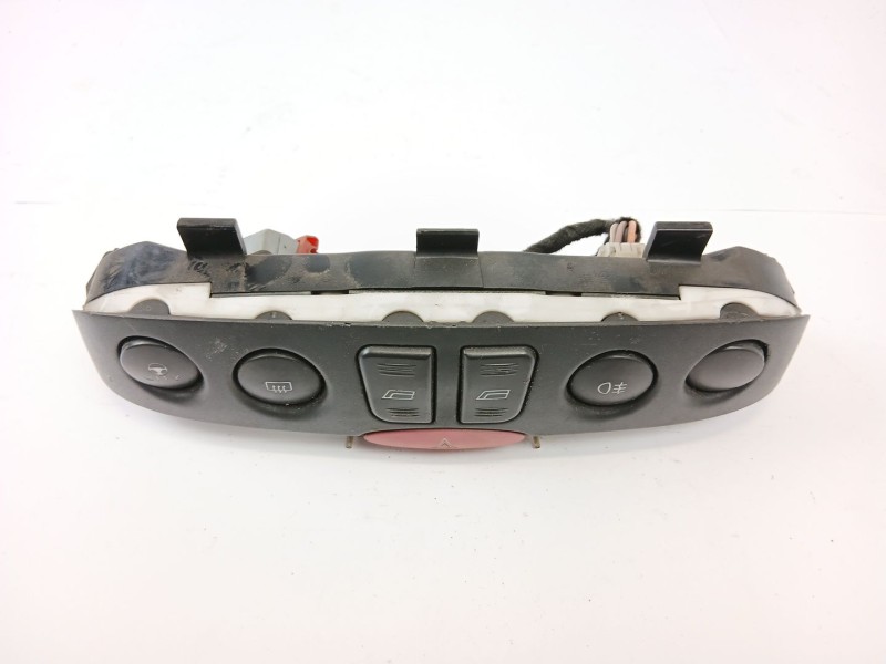 Recambio de mando multifuncion para fiat punto berlina (188) 1.2 cat referencia OEM IAM   