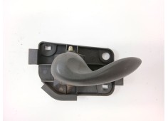 Recambio de maneta interior delantera izquierda para fiat punto berlina (188) 1.2 cat referencia OEM IAM   