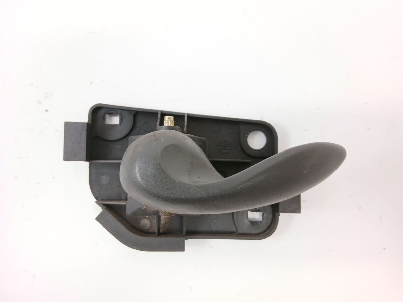 Recambio de maneta interior delantera izquierda para fiat punto berlina (188) 1.2 cat referencia OEM IAM   